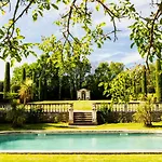 Le Domaine Des Oreades 4* Uzès
