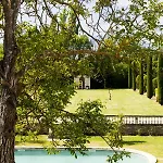 Le Domaine Des Oreades