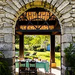 Le Domaine Des Oreades Uzès
