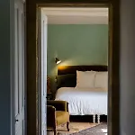 Le Domaine Des Oreades Gæstehus 4*