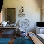Le Domaine Des Oreades 4* Uzès