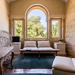 Le Domaine Des Oreades Pensjonat Uzès