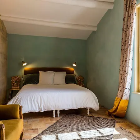Le Domaine Des Oreades Gasthuis 4*