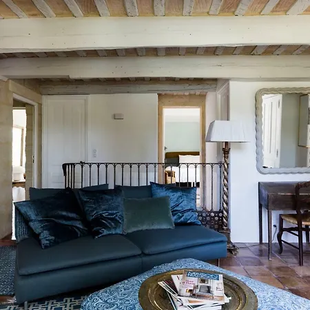 Gasthof Le Domaine Des Oreades *