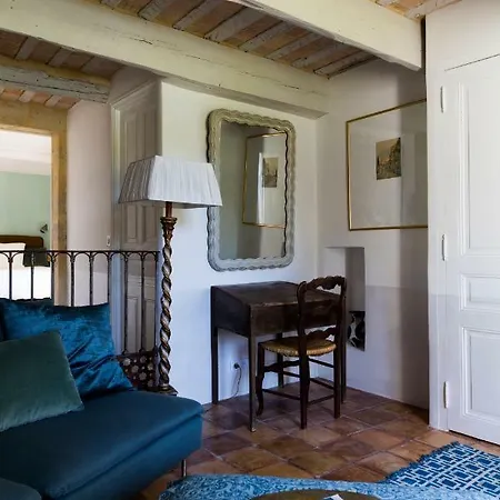 Le Domaine Des Oreades 4* Uzès