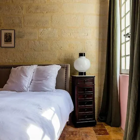 Le Domaine Des Oreades Gasthof