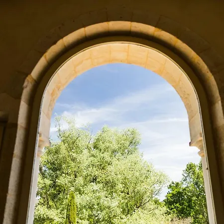 Le Domaine Des Oreades