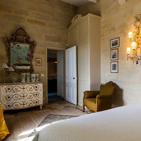 Le Domaine Des Oreades Gasthuis 4*