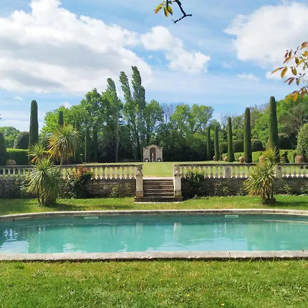 Gasthof Le Domaine Des Oreades *