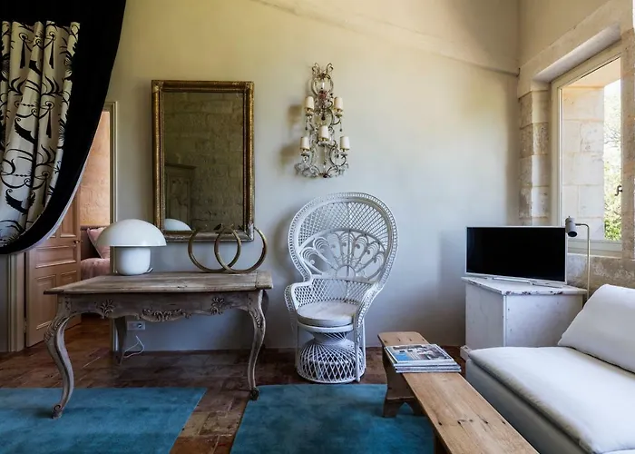 Le Domaine Des Oréades 4* Uzès